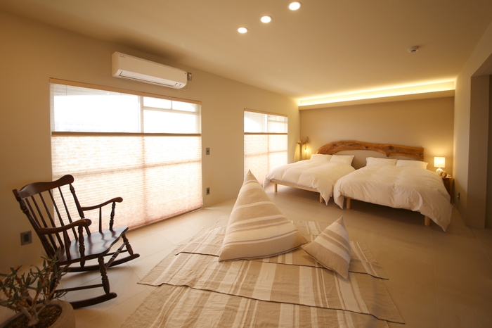 「304 Kioku」 × 「さとうゆうじ + さとうゆき」