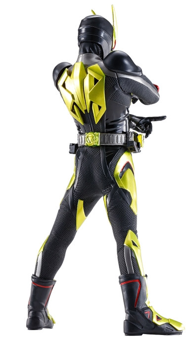 ダブルチャンスキャンペーン:SOFVICS 仮面ライダーセイバー ブレイブドラゴン(2)