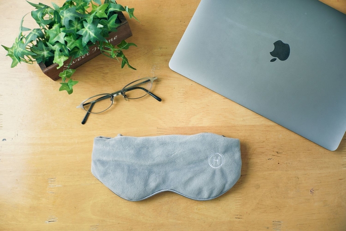 imin(あいみん)加重アイマスク 6