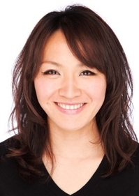 元なでしこJAPAN 丸山桂里奈さん