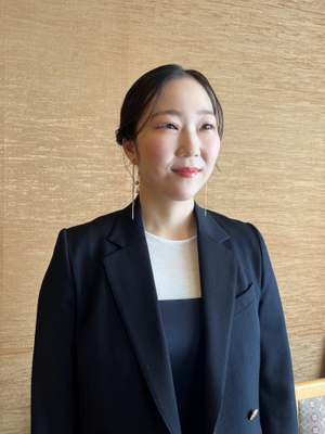 Sayaka氏