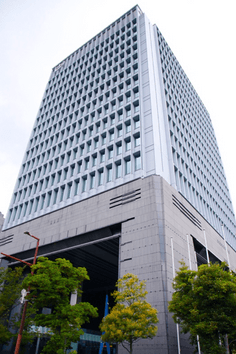 FFG本社