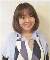 ララヴァリエ（LaLaVarie）玉井 知栄子先生