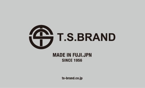 T.S.BRAND