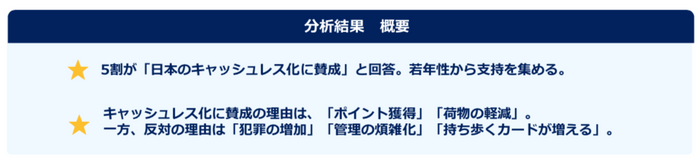 分析結果概要