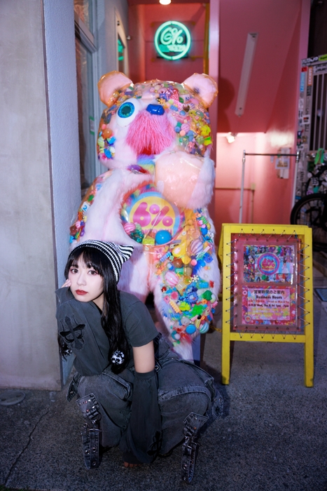 彩月 -Tinted Days- 写真4