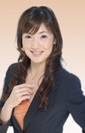 武田美保氏