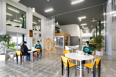 【本社建設専門ブランド】ヘッドオフィスプロ　全国展開開始