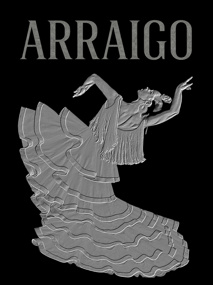 フラメンコショー「アライゴ」