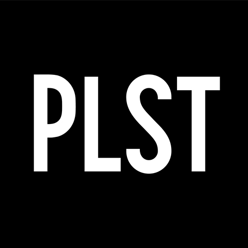 【ロゴ】PLST