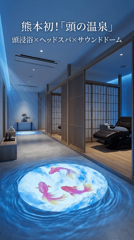 店舗完成イメージ