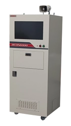 ニレコ 高速・高精細印刷品質検査装置「BCON6000」を発売