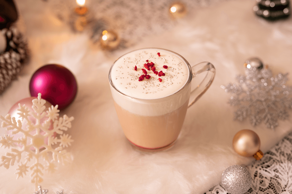 ストロベリーナチュール