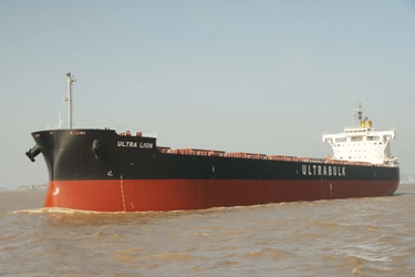 TSUNEISHI SHIPBUILDING&#8217;s original D/W 82,000 mt type bulk carrier“KAMSARMAX BC” 200 ships built in 9 years and 11 months