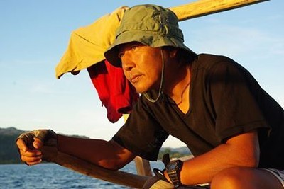 グレートジャーニー 関野吉晴氏
