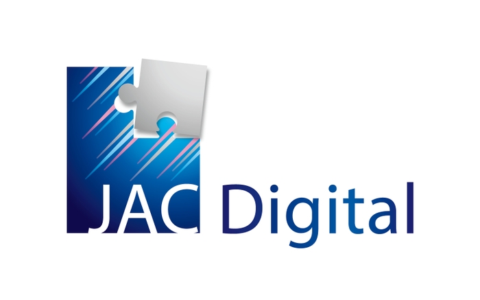 JAC Digitalロゴ