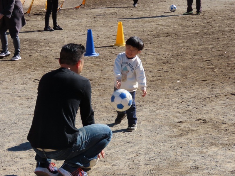 初心者の方も大歓迎