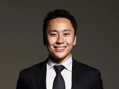 ブランドアンバサダー 太田雄貴氏