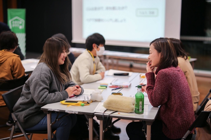 第1回ワークショップの様子_2