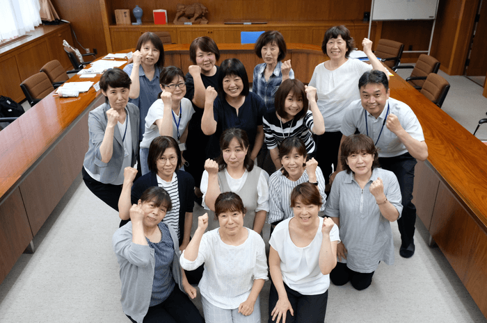 富山県南砺市教育委員会 教育部こども課