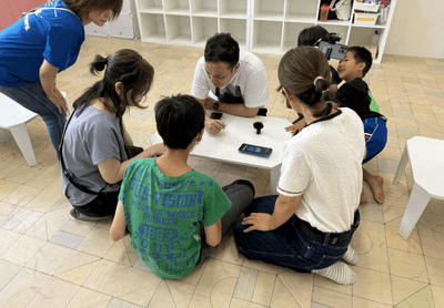 講座の様子(3)