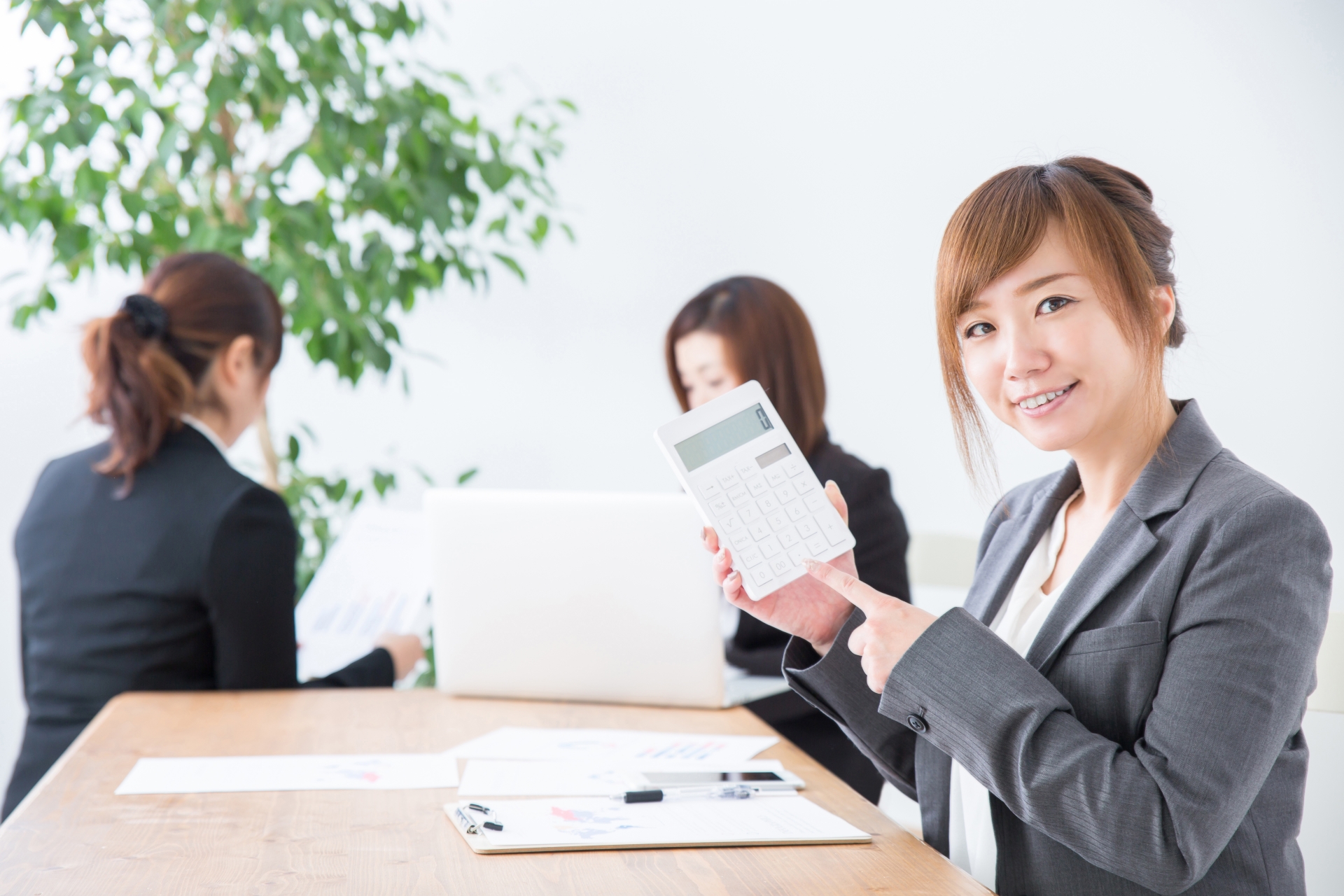 「助成金申請代行サービス」を提供開始します。