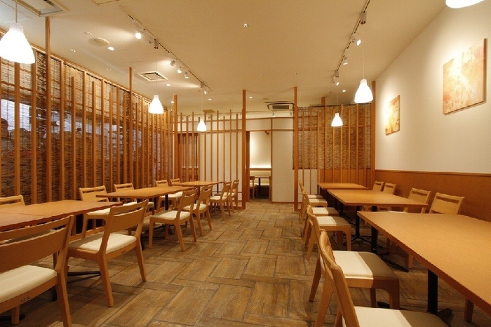 銀座方舟 川崎ラチッタデッラ店