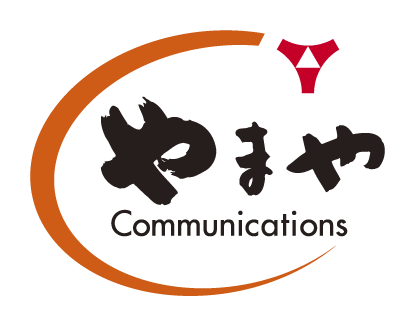 株式会社やまやコミュニケーションズ(ロゴイメージ)