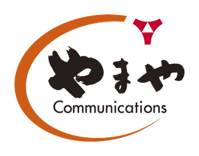 株式会社やまやコミュニケーションズ(ロゴイメージ)