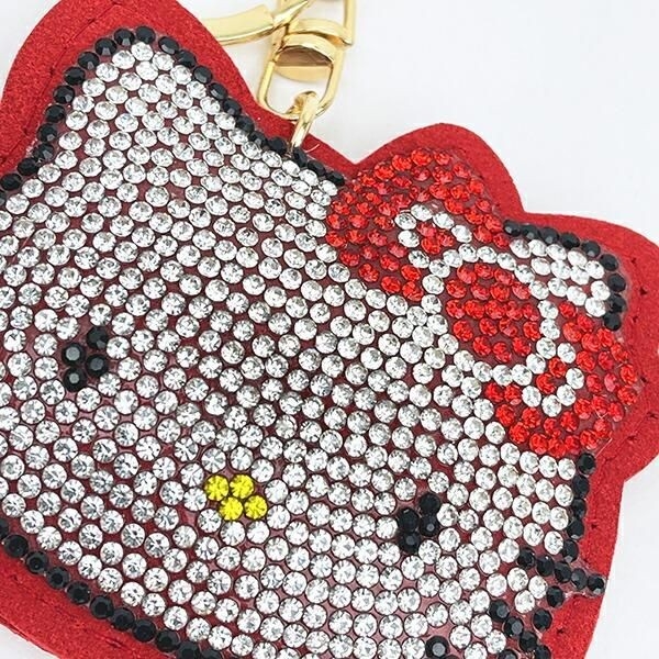 サンリオのペンチャームキーホルダー