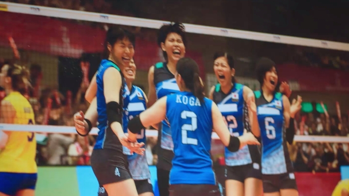 Unfinished Games -終わりなき挑戦-(18)