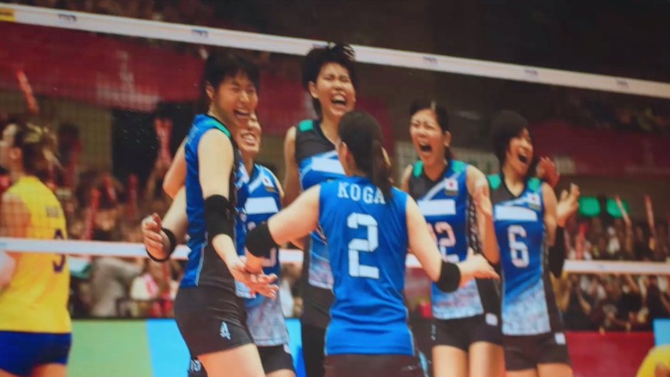 Unfinished Games -終わりなき挑戦-(18)