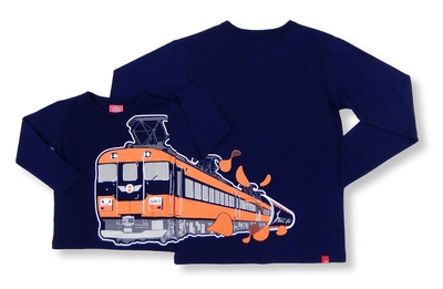 近畿日本鉄道(株)商品化許諾済