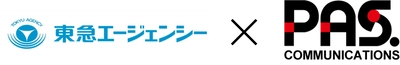 東急エージェンシーとパス・コミュニケーションズが 屋外大型ビジョンのデジタル・アドネットワーク化で事業協力