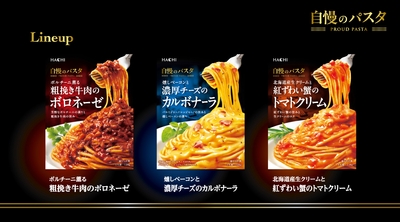 シーズラインナップ