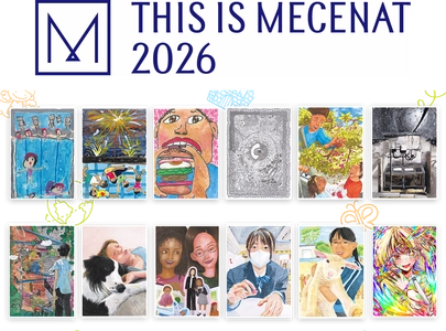 BBS絵画コンクールが、メセナ活動認定制度「This is MECENAT 2026」に認定