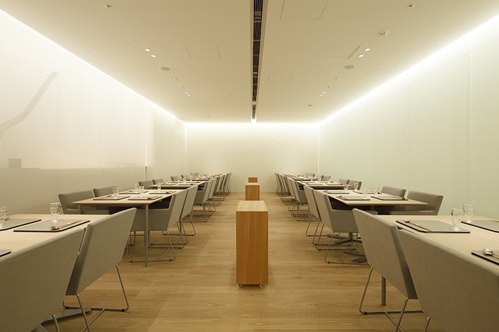 しち十二候(東京ステーションホテル内)