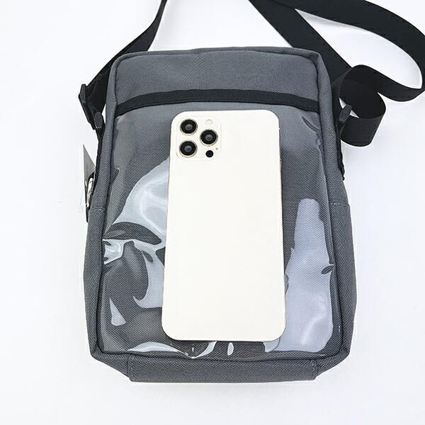 マイクラのバッグ