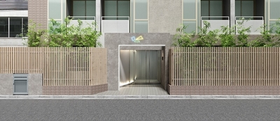 JP-BASE渋谷松濤