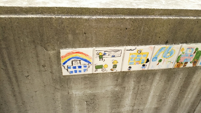 滝ノ水小学校7