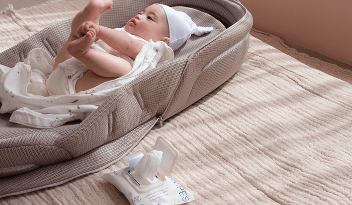 肌に触れるものだから、ちゃんと選ぶ