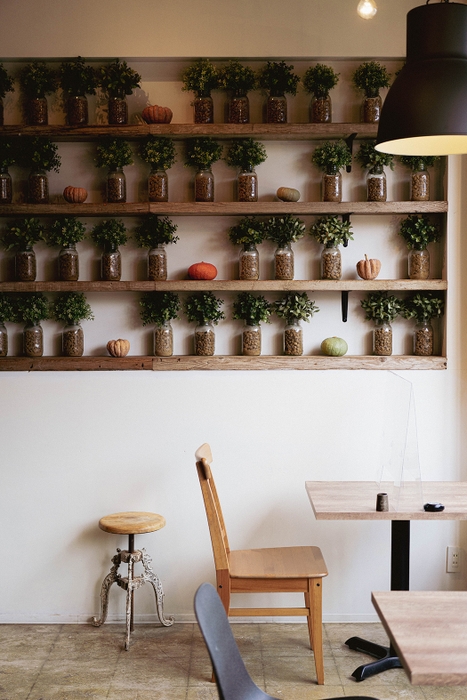 YR CAFE