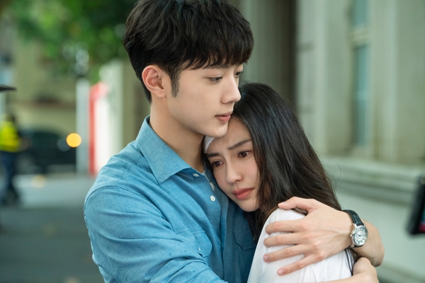 © BEIJING IQIYI SCIENCE & TECHNOLOGY CO., LTD. , Shanghai GH Entertainment & Media Co., Ltd. All rights reserved.