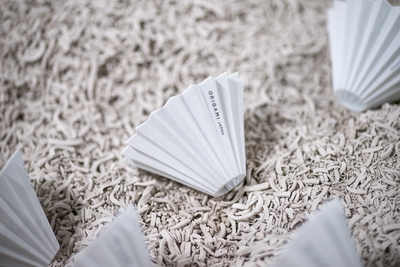 ORIGAMI ReWork