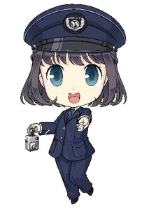 追分あすなＢ