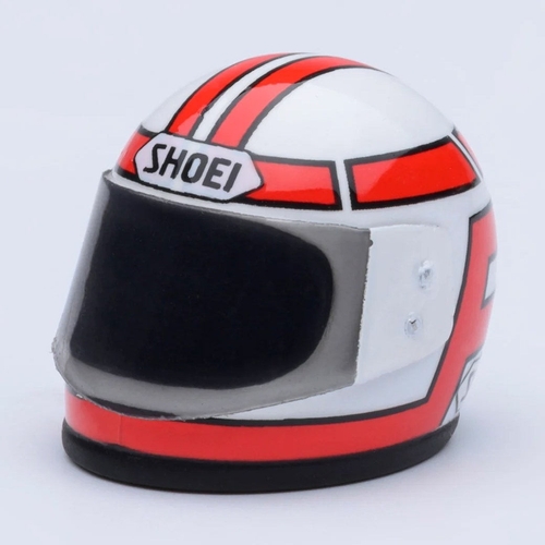 AUTOart 1/12スケール ホンダ NSR500 WGP500 #56 「バリバリ伝説」 (「巨摩 郡」 ヘルメット付属)