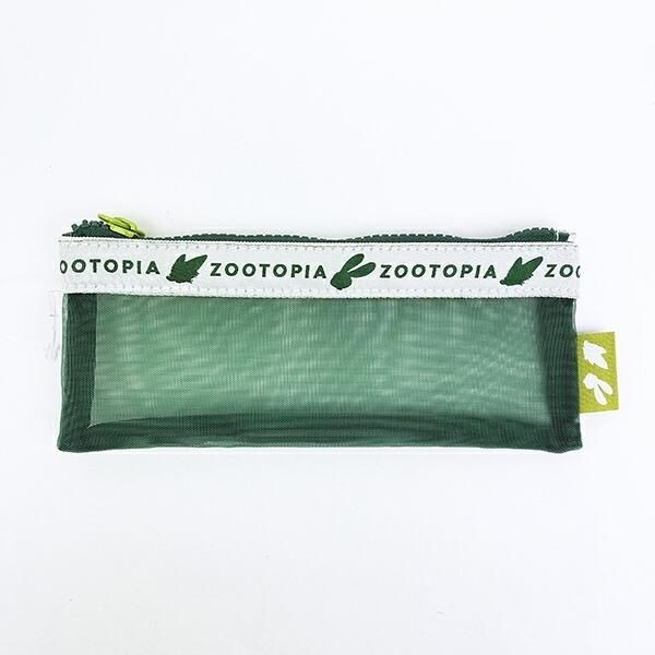 ズートピア ポーチ