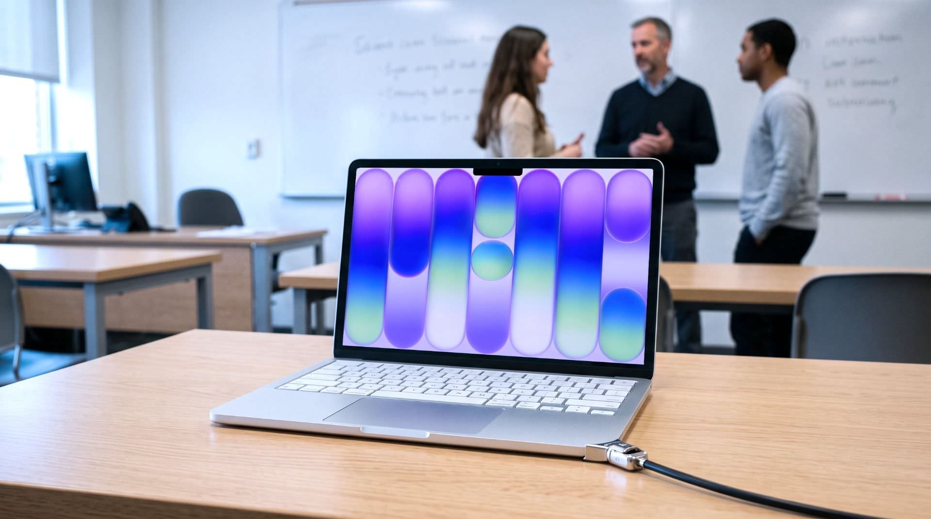 MacBook専用セキュリティスロットアダプターのラインナップを拡充