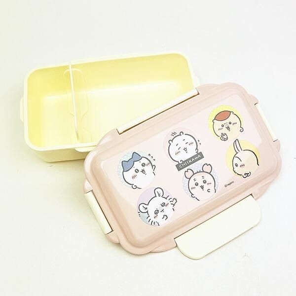 ちいかわ　ランチボックス