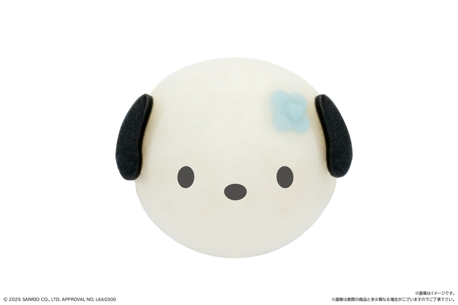 ポチャッコ(単体イメージ)